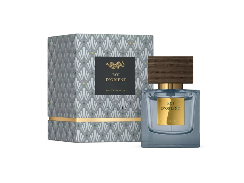 Roi d’Orient 50ml