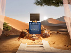 Travel - Roi d’Orient