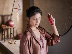 The Ritual of Ayurveda Hair & Body Mist 20ml