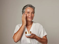 The Ritual of Namaste Ageless Restoring Night Balm