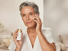 The Ritual of Namaste Active Firming Serum