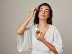 The Ritual of Namaste Anti-Ageing Face Oil