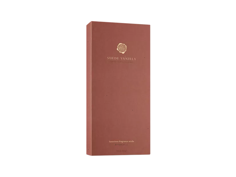 Suede Vanilla USA Fragrance Sticks