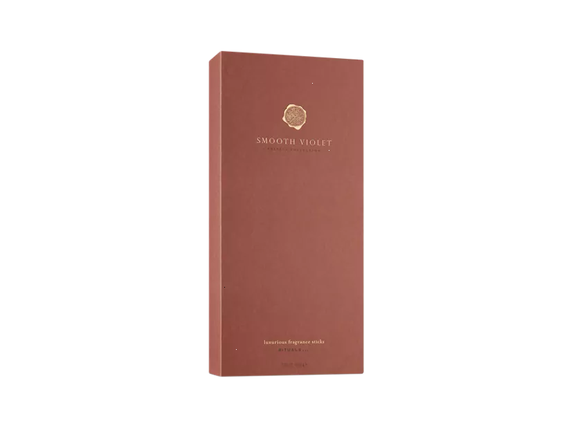 Smooth Violet USA Fragrance Sticks