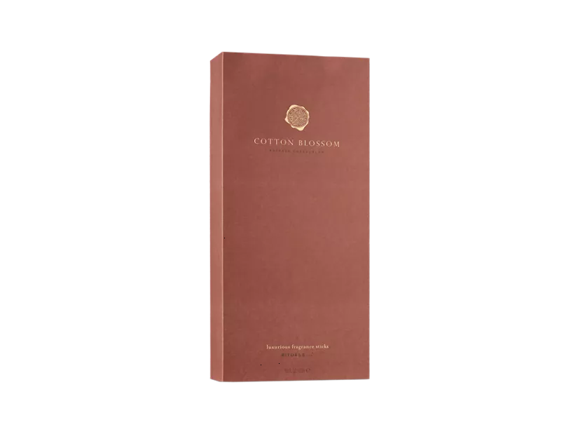 Cotton Blossom USA Fragrance Sticks