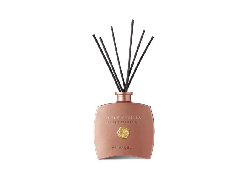 Suede Vanilla USA Mini Fragrance Sticks