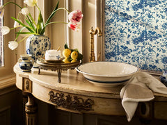 Amsterdam Collection Body Scrub