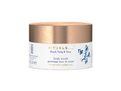 Amsterdam Collection Body Scrub