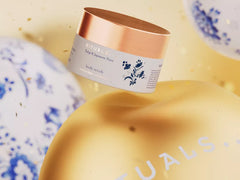 Amsterdam Collection Body Scrub