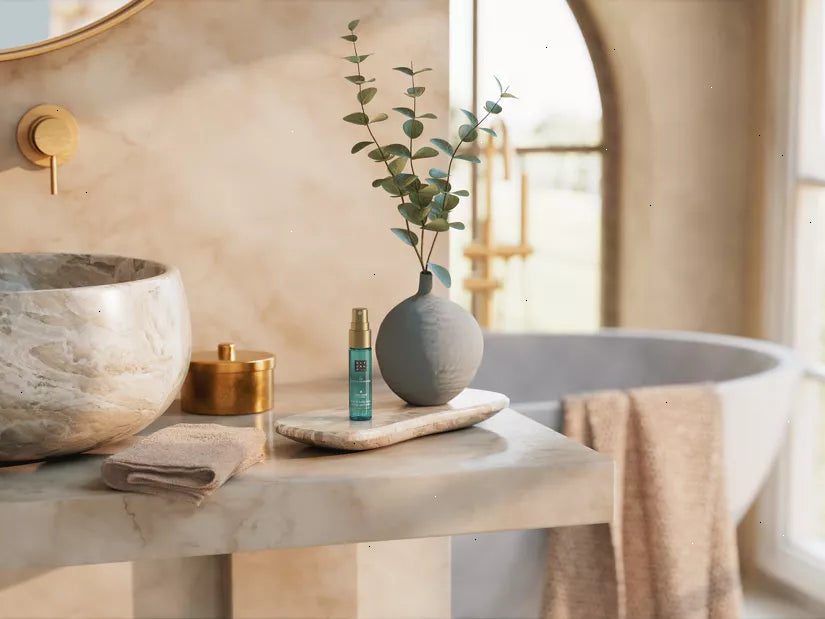 The Ritual of Karma Hair & Body Mist 20ml