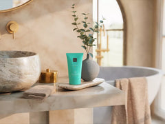 The Ritual of Karma Mild Body Scrub Paste