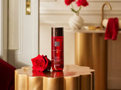 The Ritual of Ayurveda Shower Oil