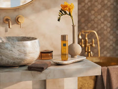 The Ritual of Mehr Shower Oil