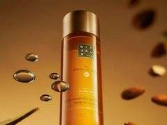 The Ritual of Mehr Shower Oil