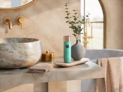 The Ritual of Karma Shower Oil