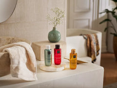 The Ritual of Ayurveda Shower Oil 75ml