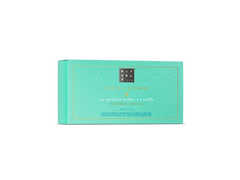 Life is a Journey - Karma Car Perfume USA