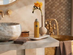 The Ritual of Mehr Foaming Shower Gel