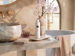 The Ritual of Sakura Foaming Shower Gel