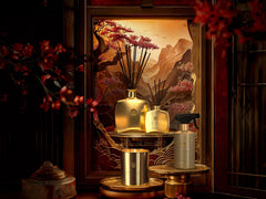 Sweet Jasmine Scented Candle 360g