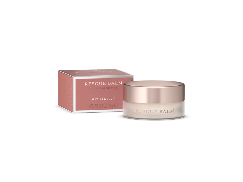 Fortune Balms - Rescue Balm