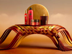 The Ritual of Ayurveda Scented Candle 290g