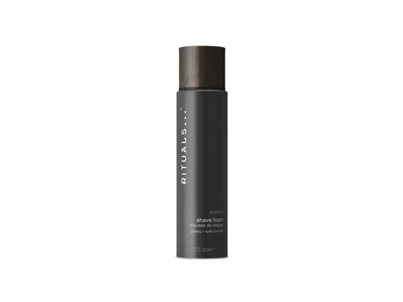 Rituals Homme Shave Foam