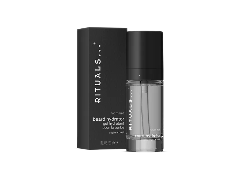 Homme Beard Hydrator
