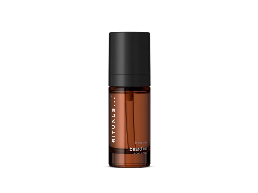 Homme Beard Oil