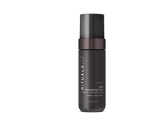 Homme Face Cleansing Foam