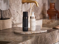 Homme Face Cleansing Foam