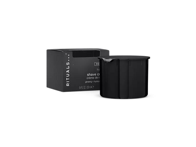 Homme Shave Cream Refill