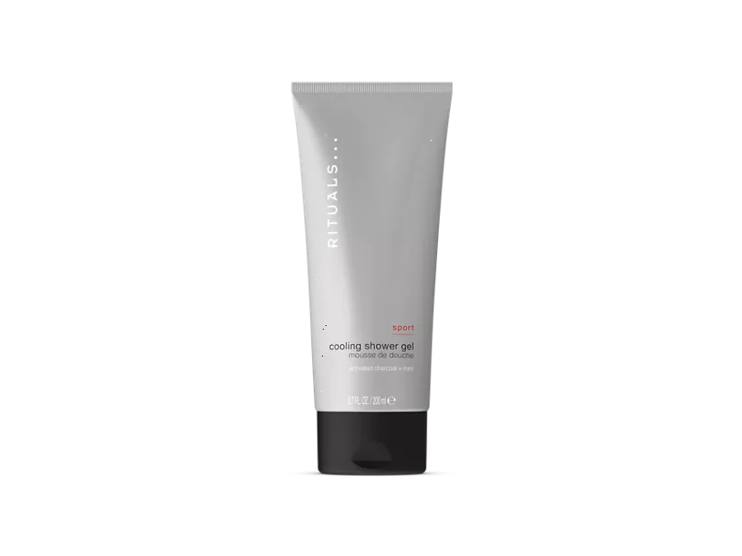 Rituals Sport Cooling Shower Gel