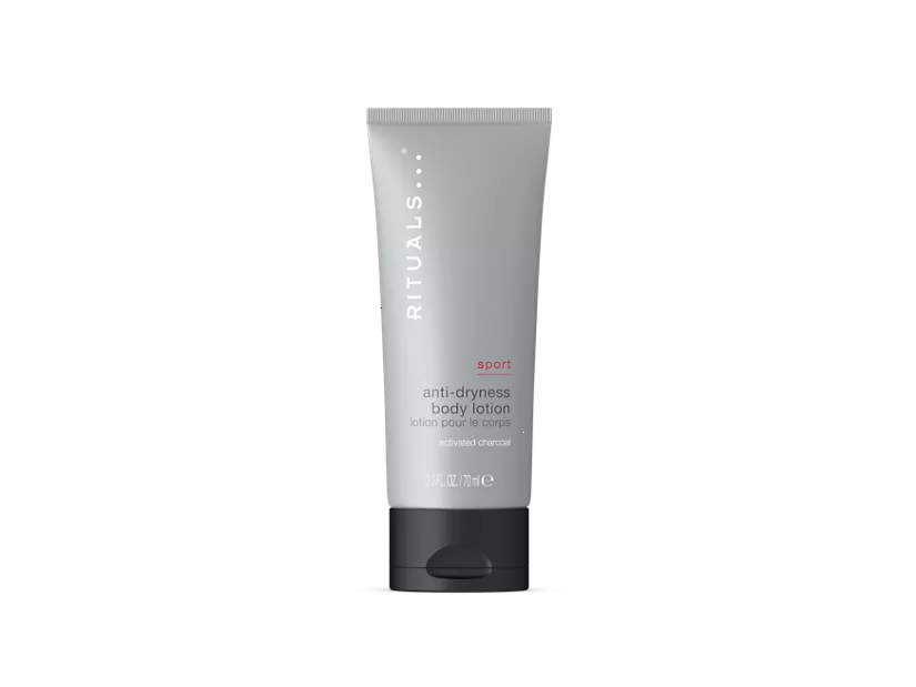 Sport Anti-Dryness Body Lotion 70ml