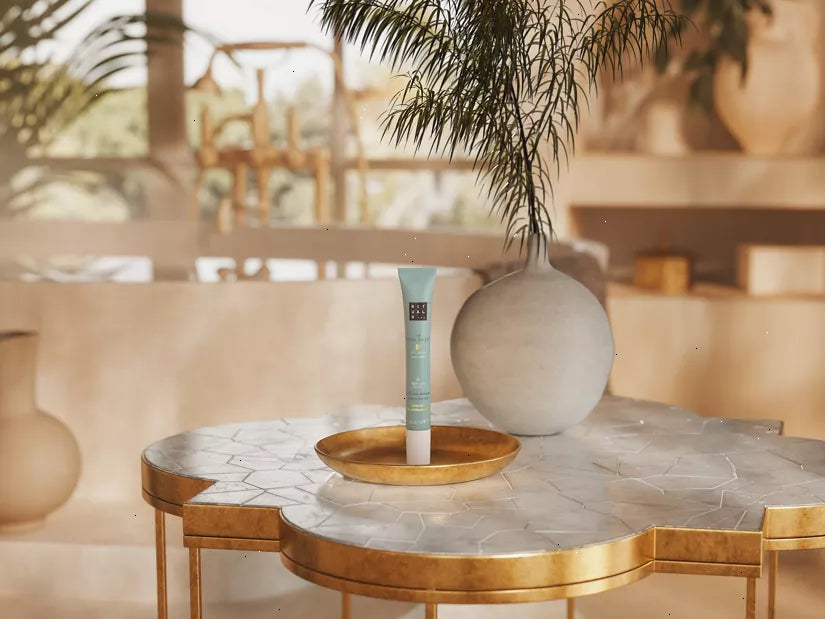 The Ritual of Jing Sleep Serum