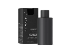 Homme Anti-Ageing face cream refill