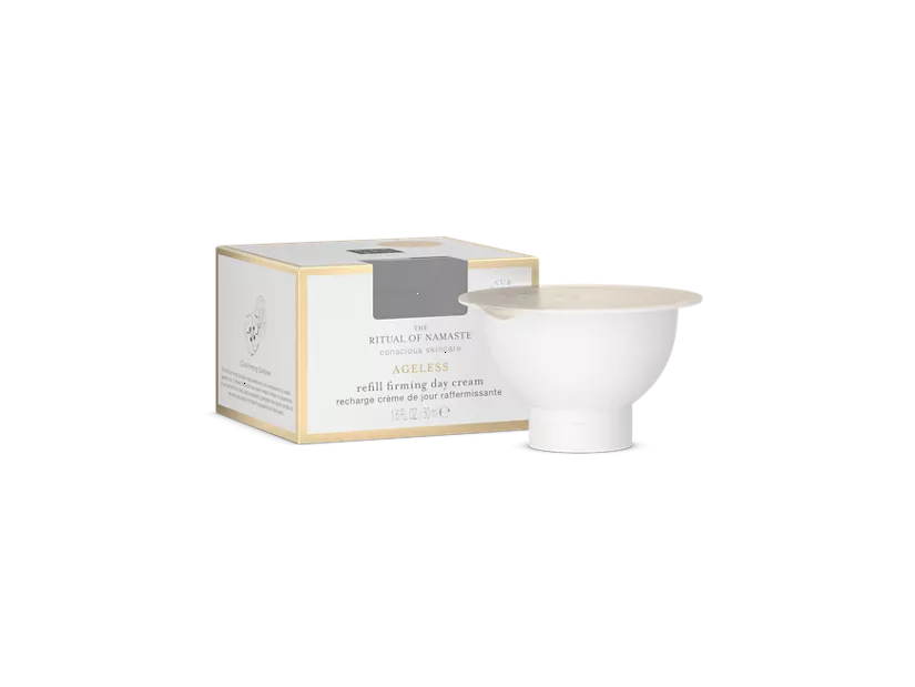 The Ritual of Namaste Active Firming Day Cream Refill