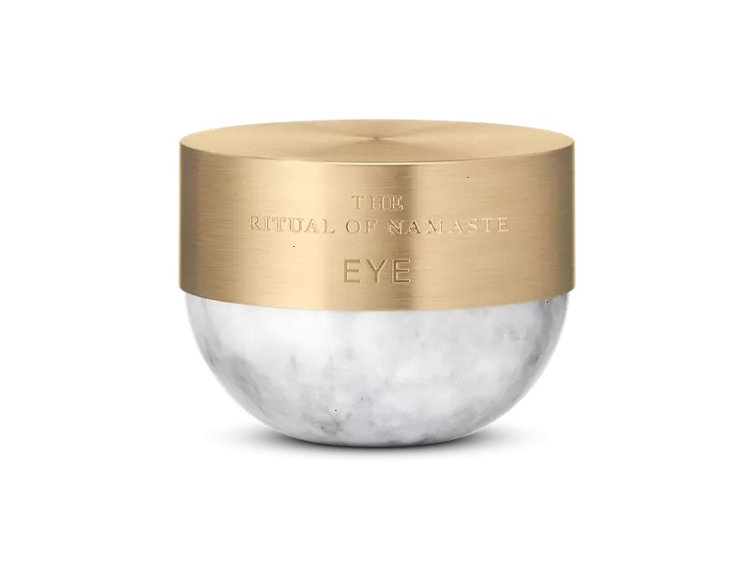 The Ritual of Namaste Active Firming Eye Cream