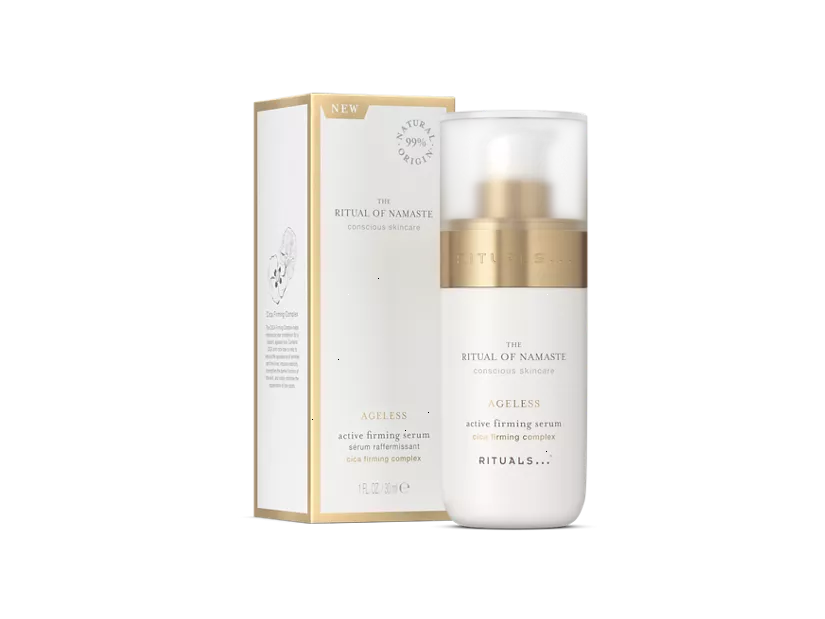 The Ritual of Namaste Active Firming Serum