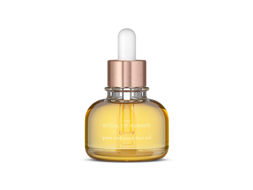 The Ritual of Namaste Anti-Ageing Face Oil