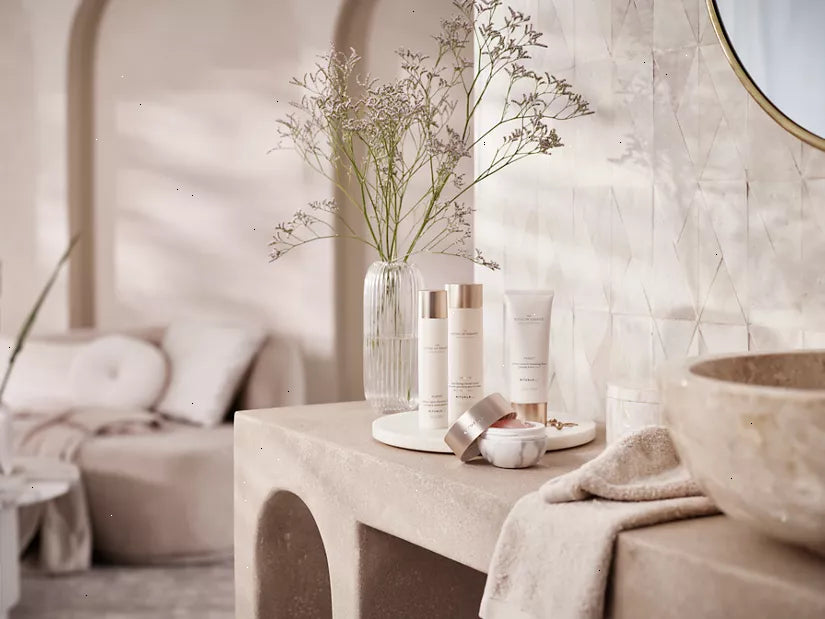 The Ritual of Namaste Cleansing Balm