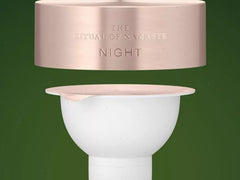 The Ritual of Namaste Radiance Anti-Aging Night Cream Refill