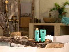 The Ritual of Karma Shower Oil