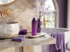 The Ritual of Yozakura Foaming Shower Gel