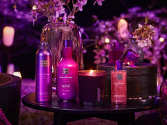 The Ritual of Yozakura Sake Bath Milk