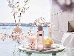 The Ritual of Sakura Bath Foam