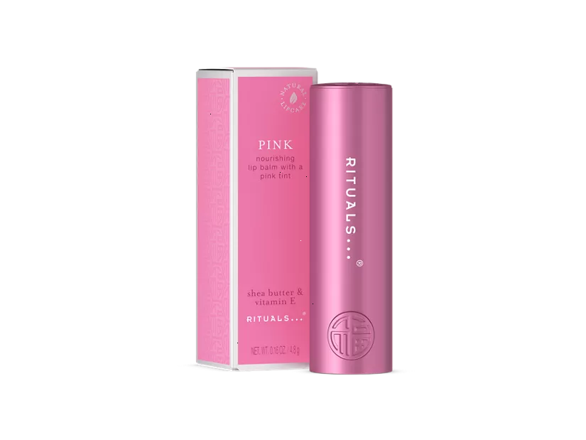 Fortune Balms - Pink