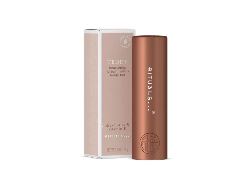 Fortune Balms - Teddy