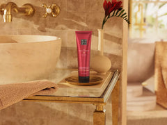 The Ritual of Ayurveda Hand Scrub