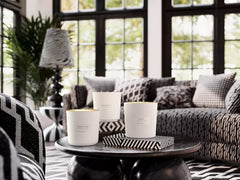 Positivity - Scented Candle 1600g